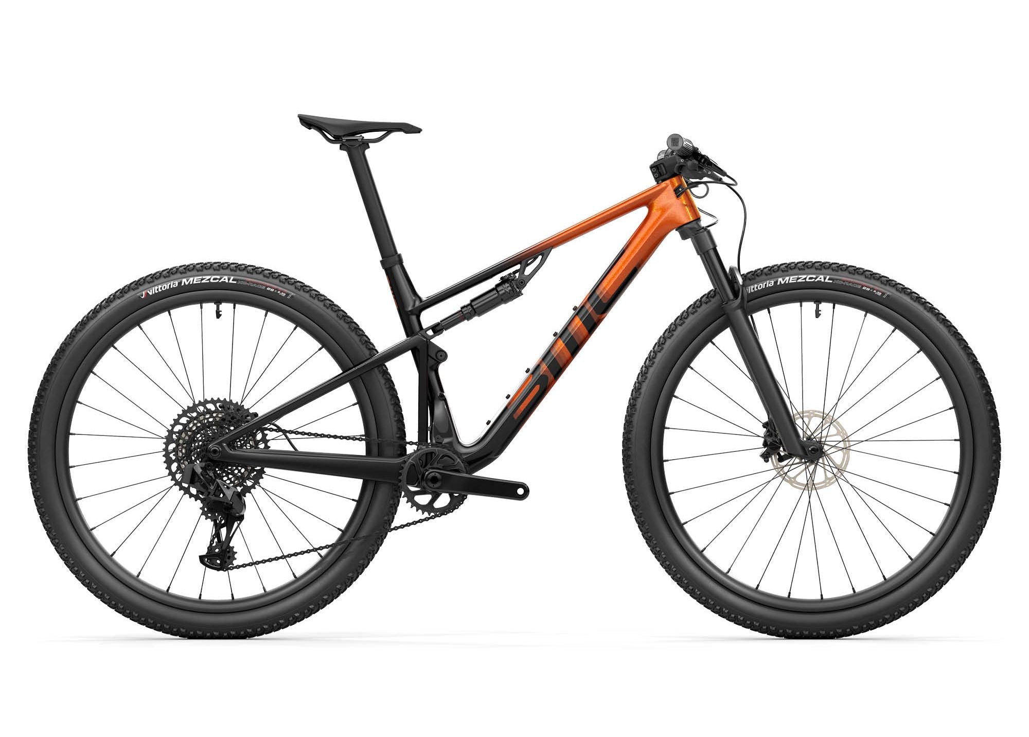 Fourstroke R 01 ONE BMC Fourstroke 01 ONE 2024 - Sram X0 Eagle AXS 1x12sp - DT Swiss XRC 1501 | null | Bike-room – Bikeroom