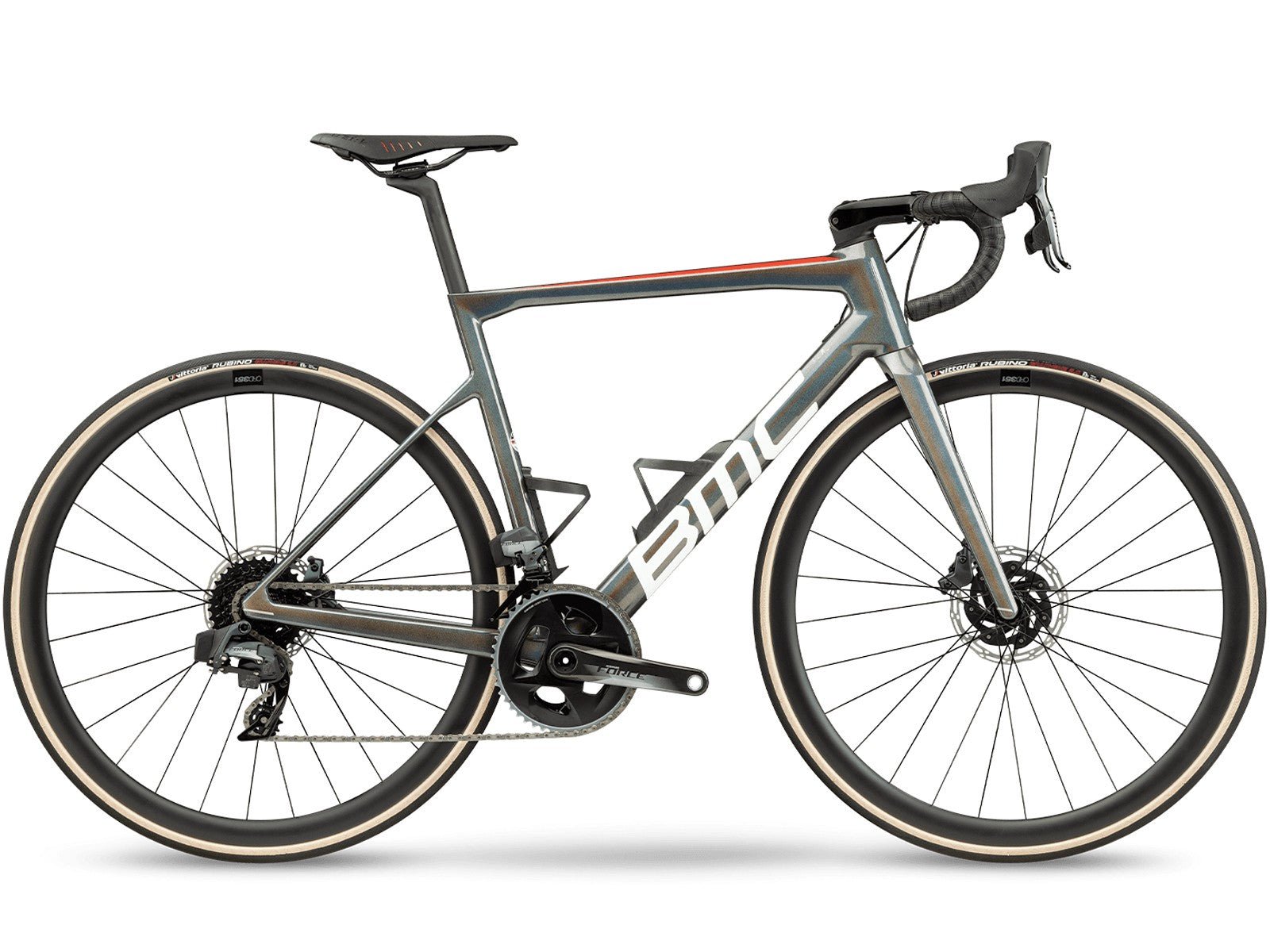 rennrad bmc sale BMC Teammachine SLR One 2021 - Shimano Ultegra Di2 12v - Wilier SLR36GRV | VERY_GOOD
