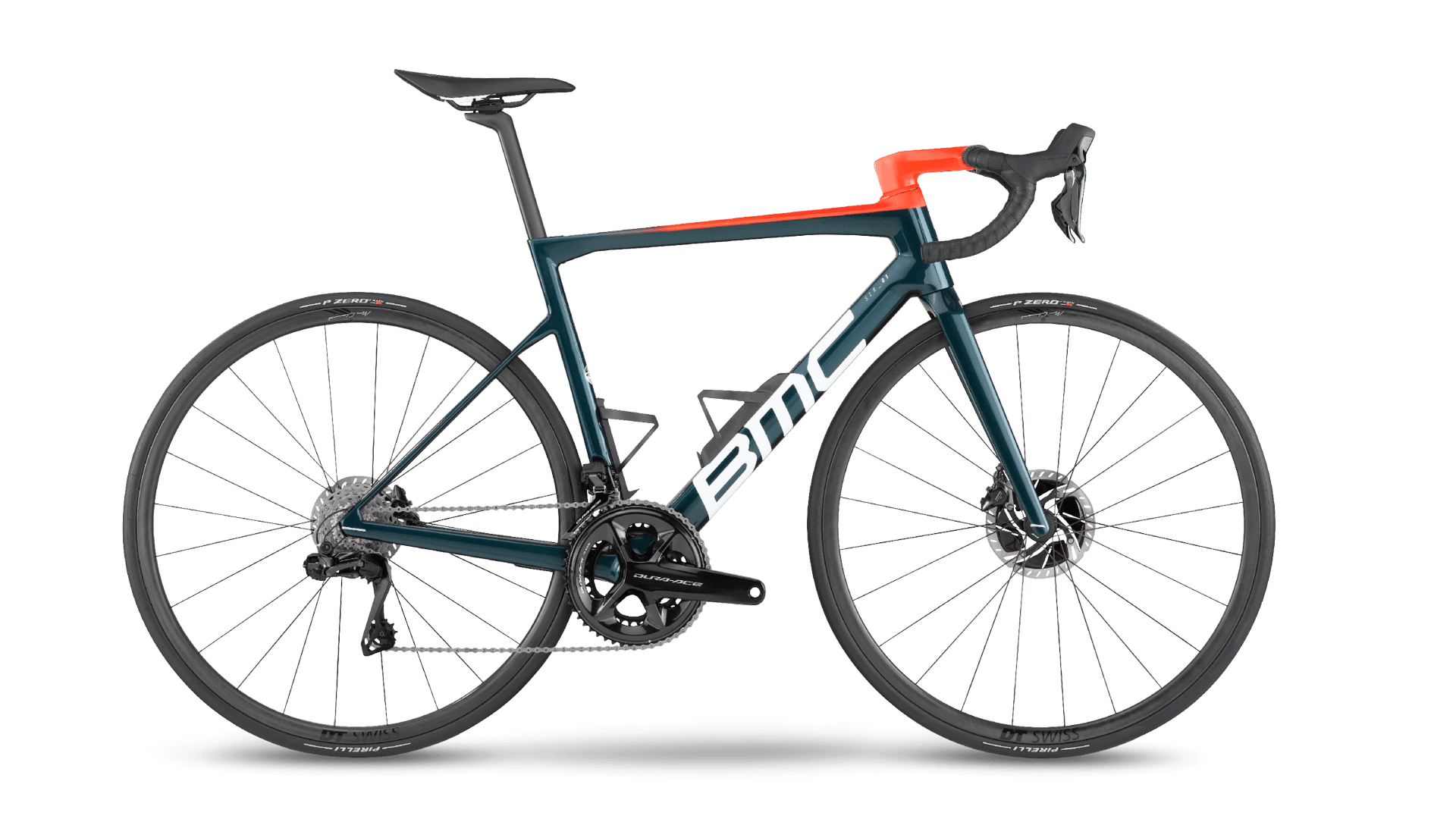 bmc rennrad teammachine BMC Teammachine SLR01 ONE 2022 - Shimano Dura-Ace Di2 12sp - DT Swiss PRC 1100 | undefined