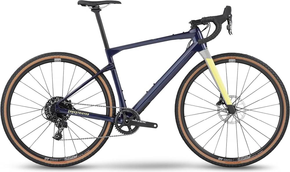 bmc gravel bike 2023 BMC URS TWO 2023 - Sram Apex