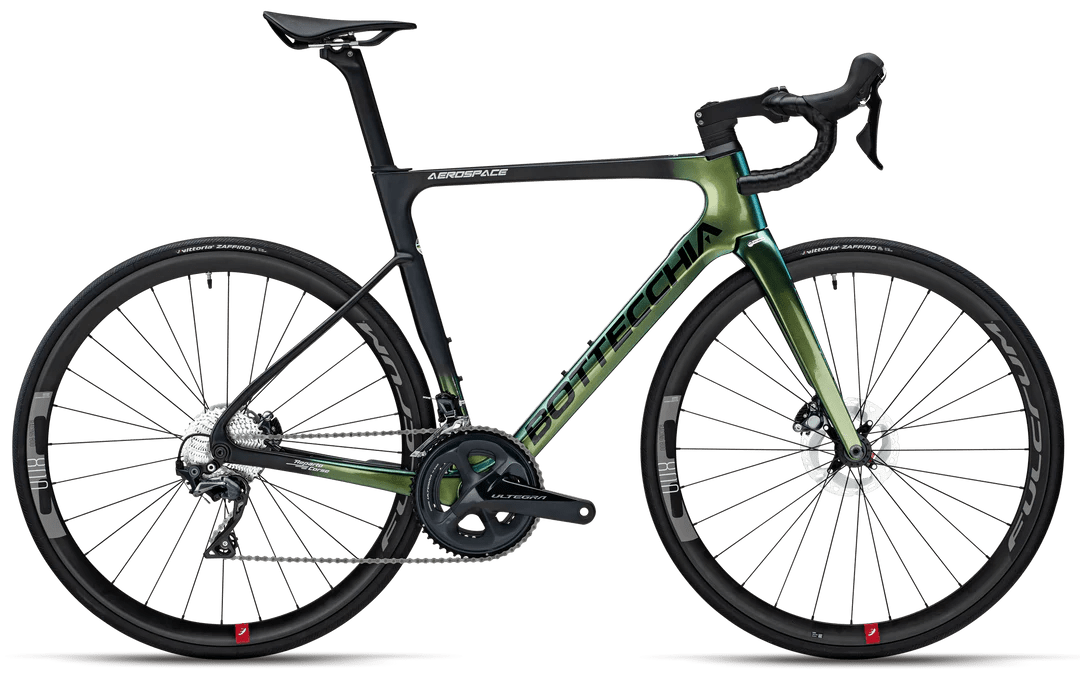 Bici Bottecchia 8avio Evo 2017 Bicicletta Bottecchia 8avio Evo