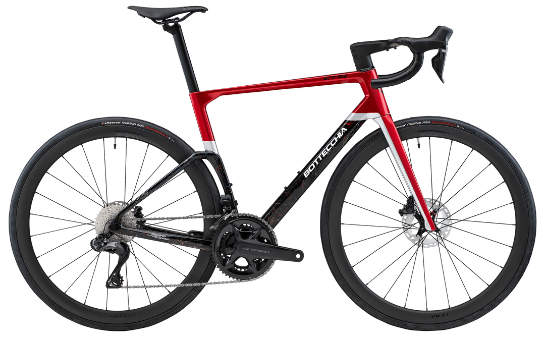 bottecchia kinderfahrrad Bottecchia EMME 5 2025 - Shimano Dura-Ace Di2 2x12sp