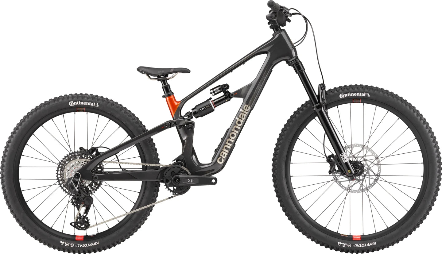 cannondale 26 mountainbike Cannondale Bad Habit 1 2026 | EXCELLENT