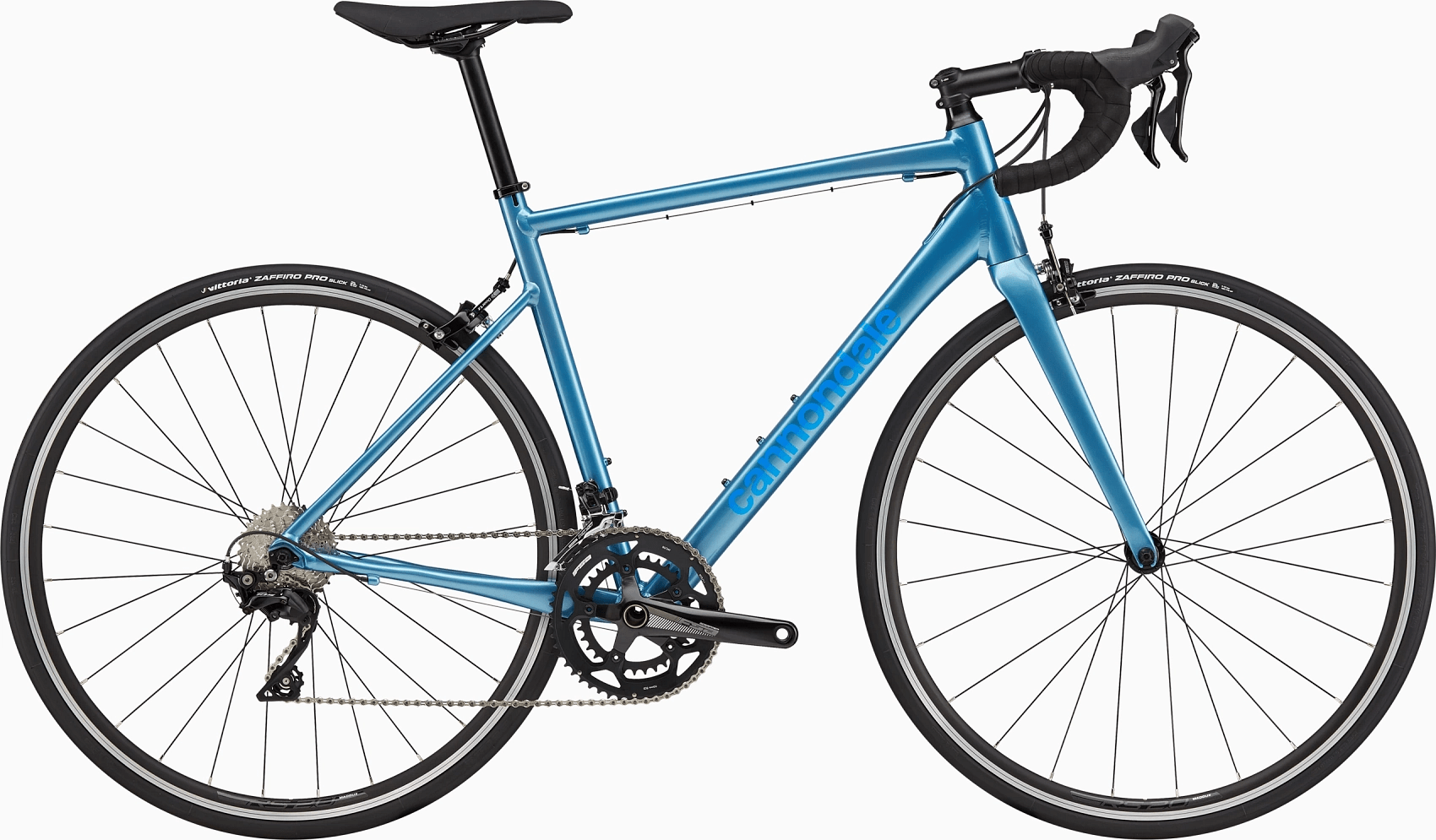 Cannondale CAAD Optimo 1 2022 - Shimano 105 11sp - RS 2.0 | undefined | Bike-room – Bikeroom