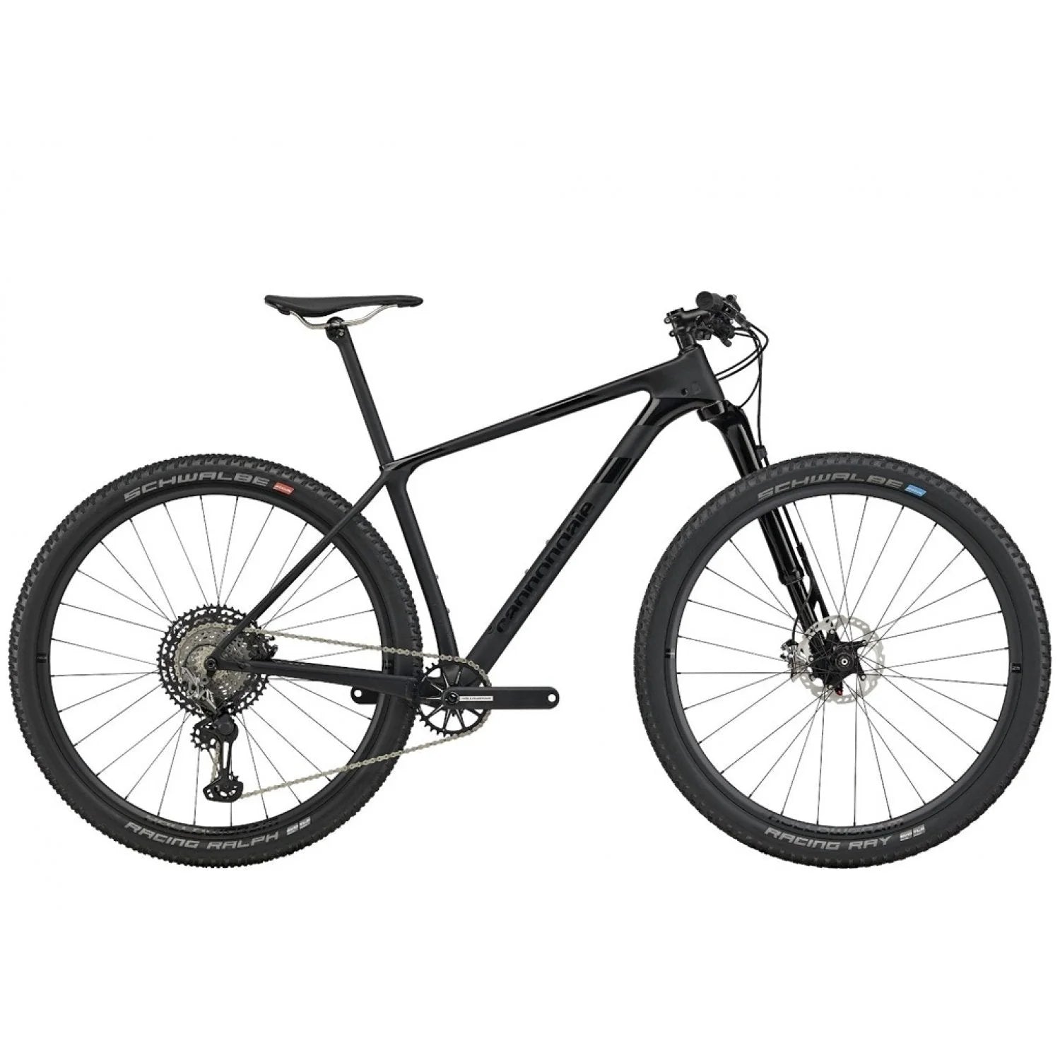 Cannondale FSI Carbon 1 2019 Sram XX1 1x12sp Mavic Crossride Bikeroom