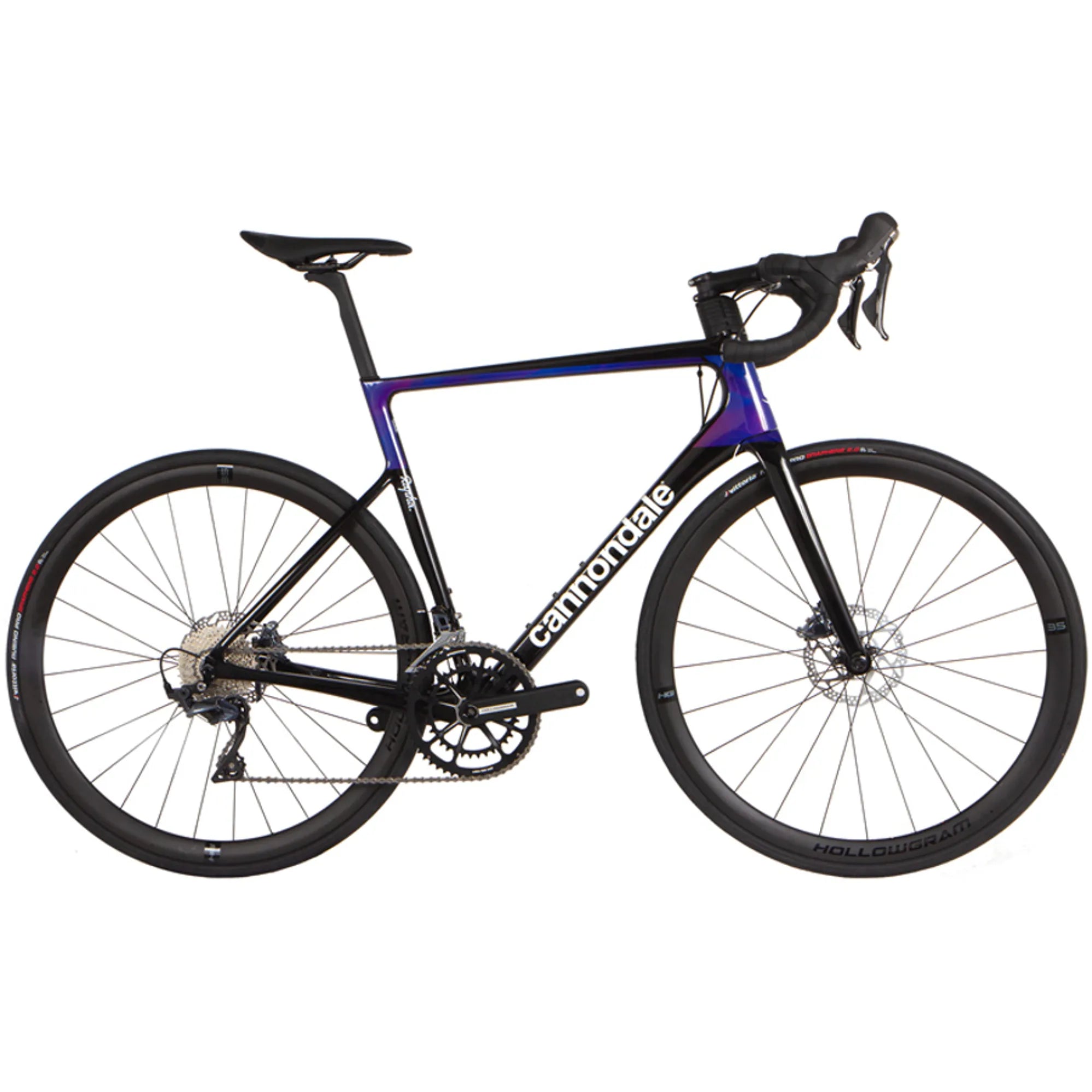 🚴キャノンデールsixカーボン