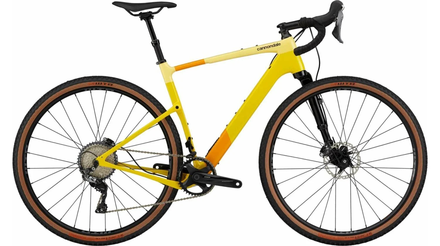 cannondale topstone carbon 105 gravel bike 2020 Cannondale Topstone Carbon 2 Lefty 2023 - Shimano GRX 800 1x11sp - WTB KOM Light i23 TCS | undefined
