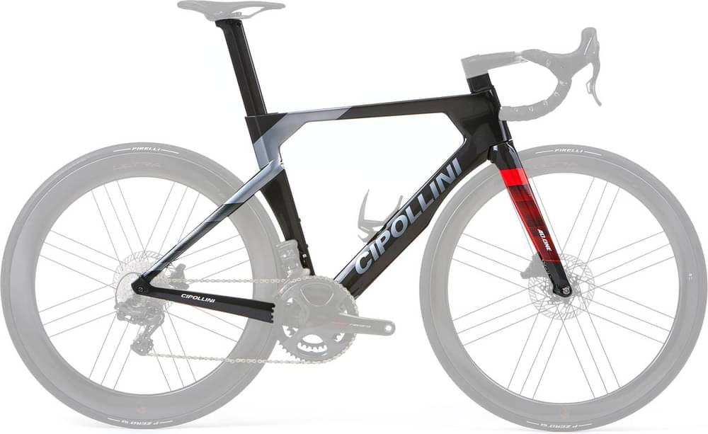 Cipollini RB1K Disc Frameset 2021 undefined Bike-room