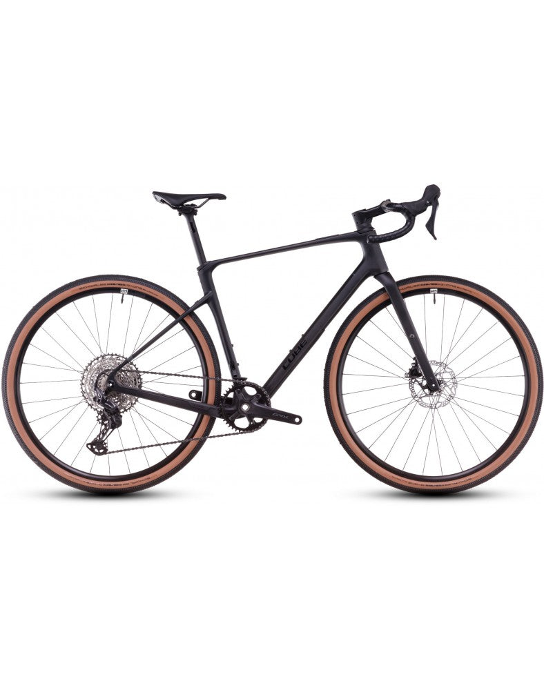 cube bonn fahrrad CUBE Nuroad C:62 One 2023 - Shimano GRX 1x12sp