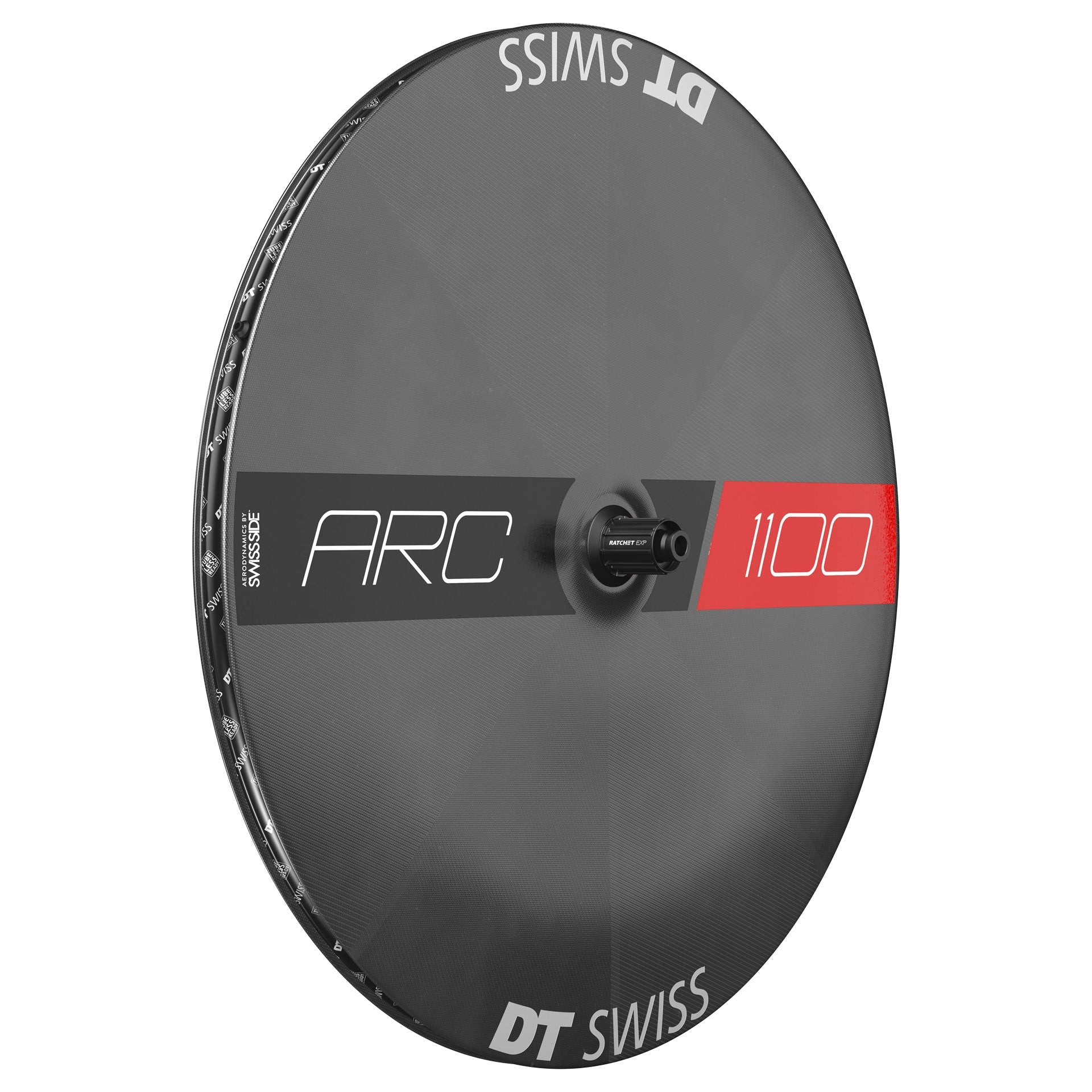 HOT Swiss Arc 1100 Roue Carbone Dt Swiss Route DT Swiss ARC