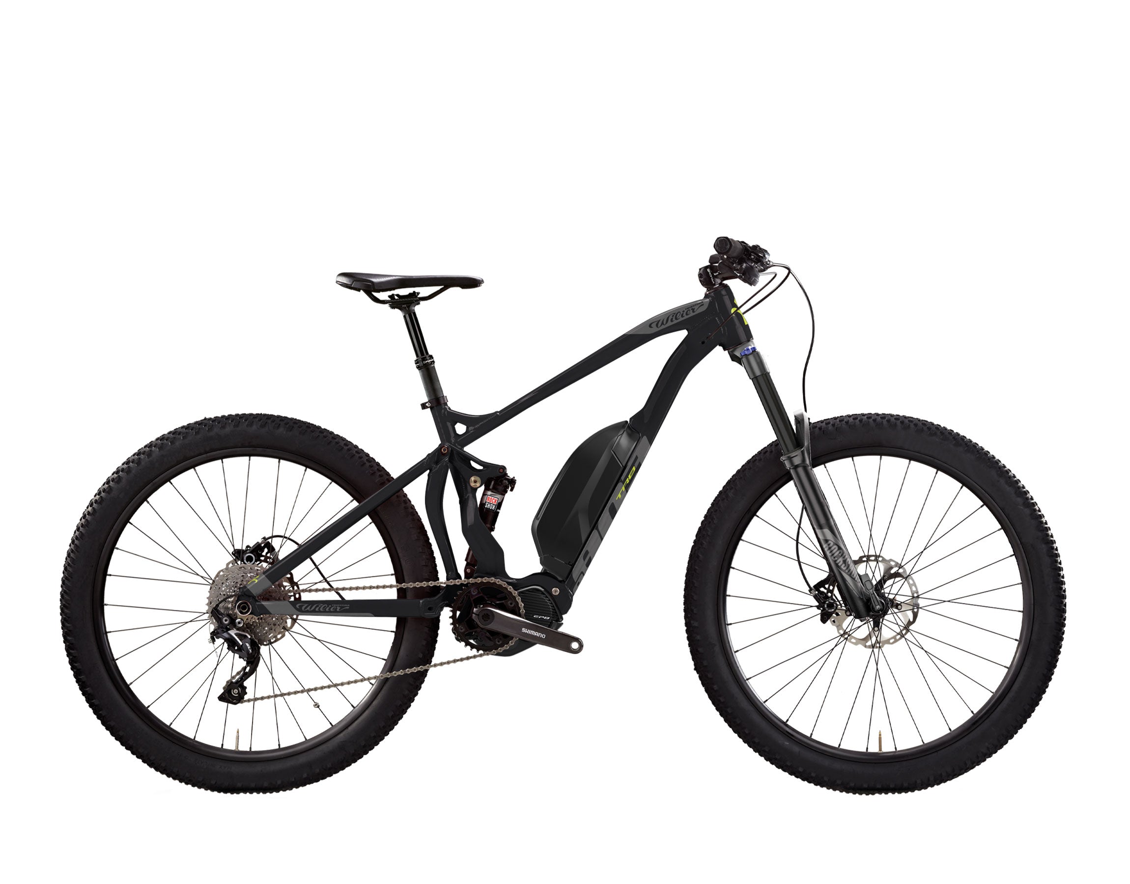 wilier e mtb fully Wilier e803TRB 2022 - Shimano SLX - SHIMANO MT620 | EXCELLENT