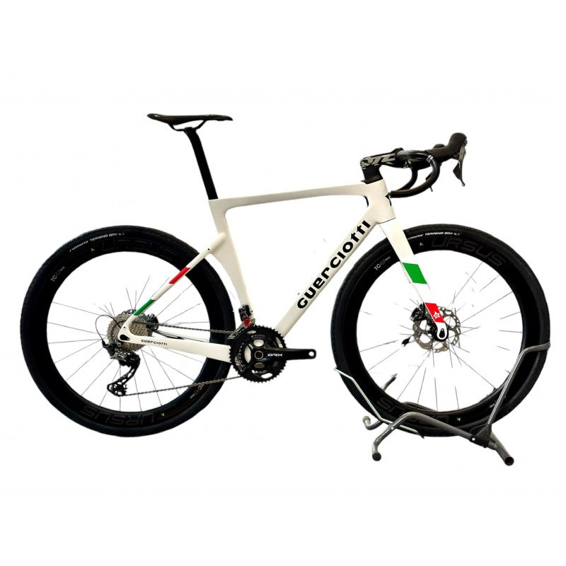 Bici Guerciotti Mtb Guerciotti Bici Gravel Disponibili Guerciotti