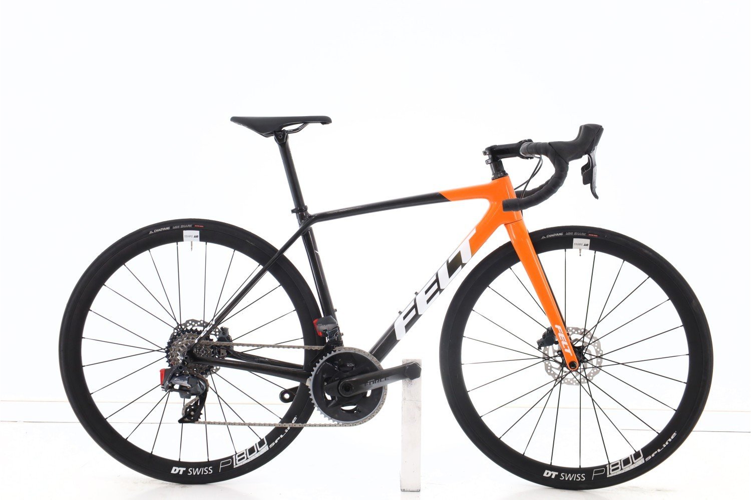 felt rennrad homepage Felt FR Team Rally 2022 - Sram Force AXS 2x12sp