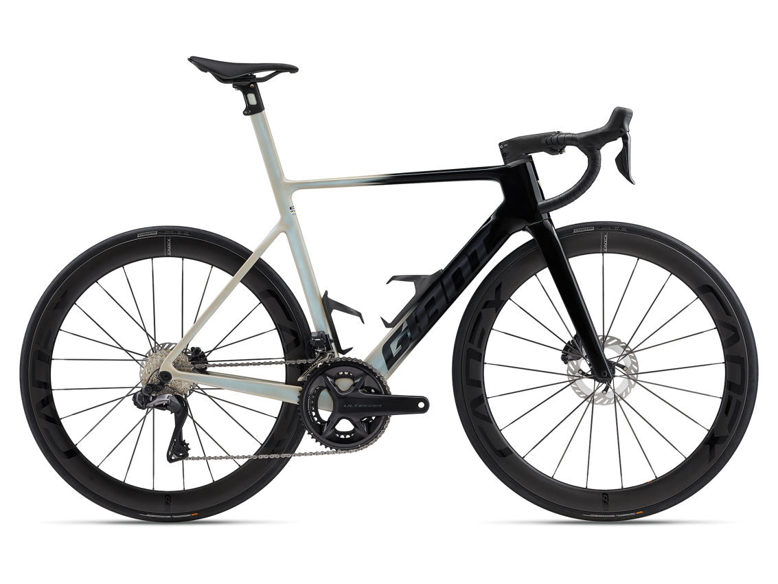 giant rennräder 2023 Giant Propel Advanced SL 1 2023 - Shimano Ultegra Di2 12sp