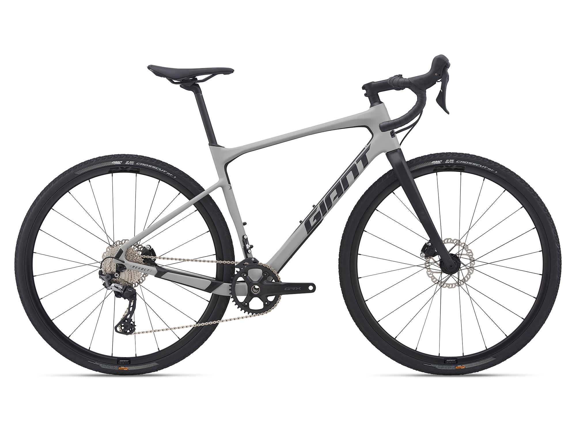 giant revolt 1 gravel bike 2021 Giant Revolt Advanced 1 2021 - Shimano GRX 1x11sp - Giant P-X2 Disc | undefined