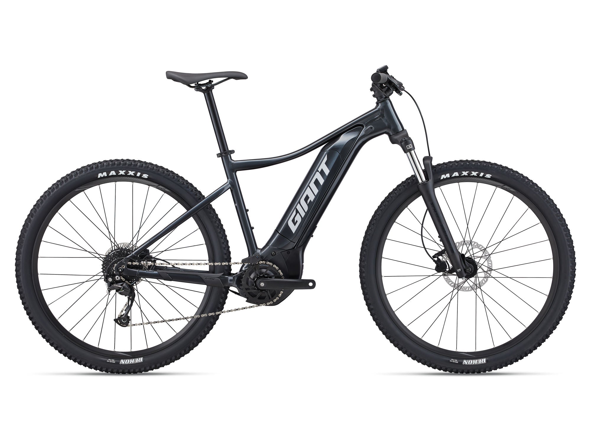 fahrrad giant e bike Giant Talon E+ 29 3 2023 - Shimano Altus - Giant GX03V, 29er, Alluminum | undefined