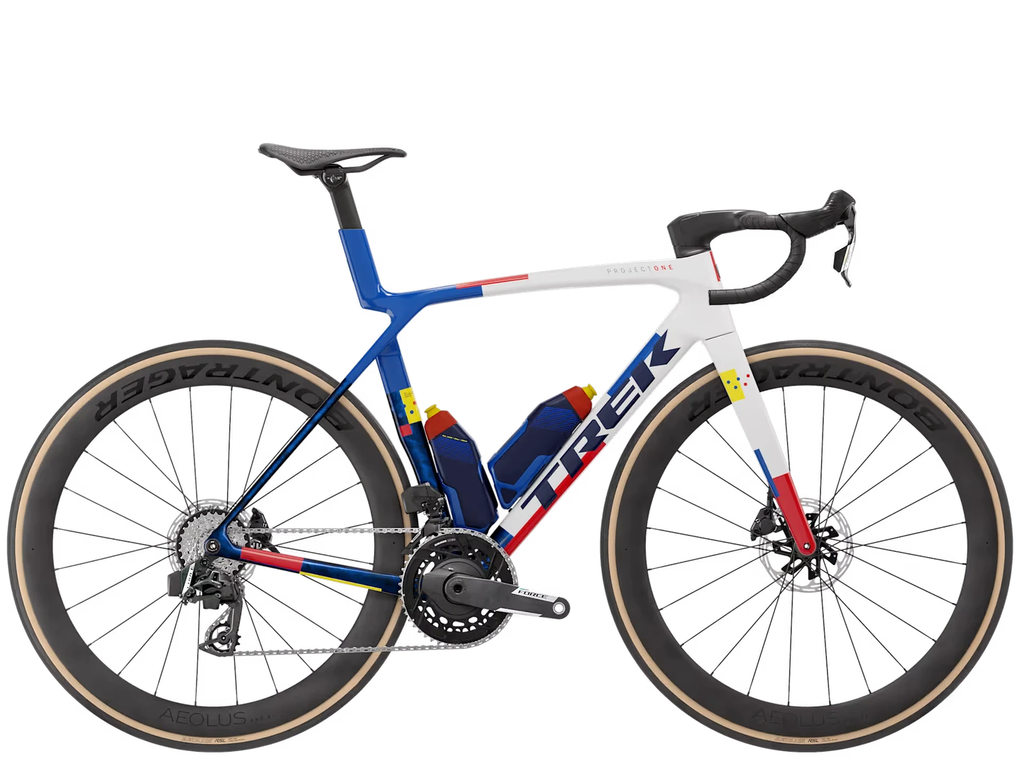 trek rennrad 2017 Trek Madone SLR 7 AXS 2026 | EXCELLENT
