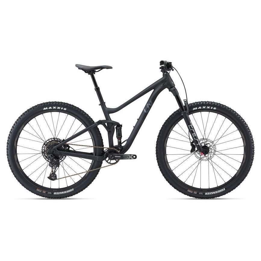 mountainbike maat s Liv Embolden 1 2023 - Sram SX Eagle 1x12sp - Giant AM 27.5 / Giant AM 29 | undefined