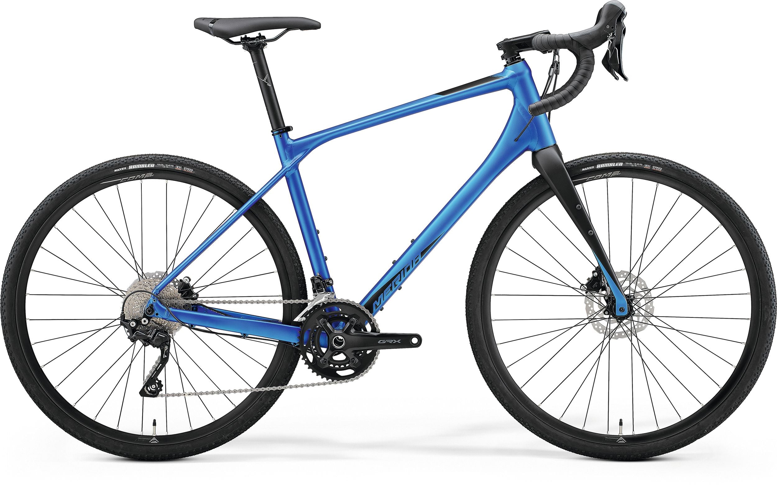 merida rennrad 2022 Merida Silex 400 2022 - Shimano GRX 10sp - Merida Comp SL | null