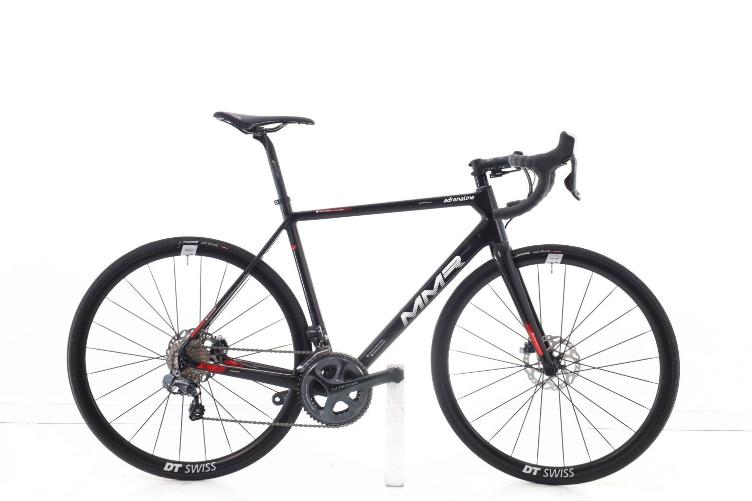 rennrad mmr MMR Adrenaline SLD 2019 - Shimano Ultegra Di2 2x11sp