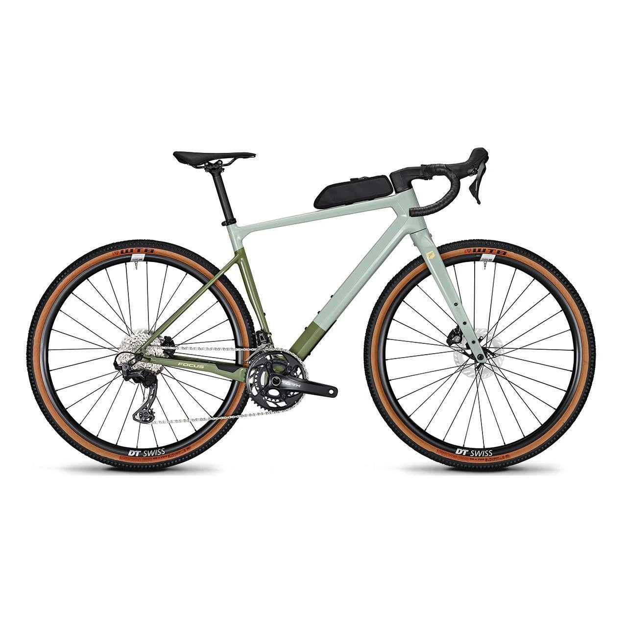 focus fahrradsattel Focus Atlas 8.8 Carbon 2025 | EXCELLENT