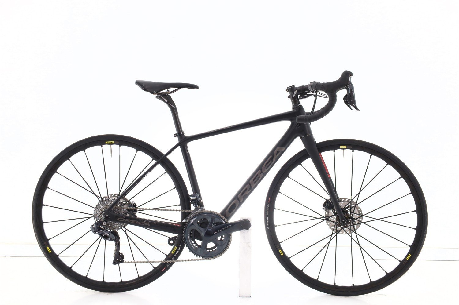 rennrad orbea avant Orbea Avant 2018 - Shimano Ultegra Di2 2x11sp