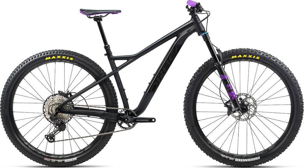 orbea rennrad 2020 Orbea LAUFEY H LTD 2020 - Shimano XT - Race Face AR 30c Tubeless Ready | VERY_GOOD