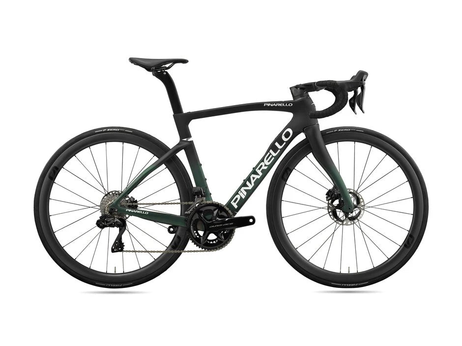 Pinarello F9 2025 | EXCELLENT | Bike-room – Bikeroom