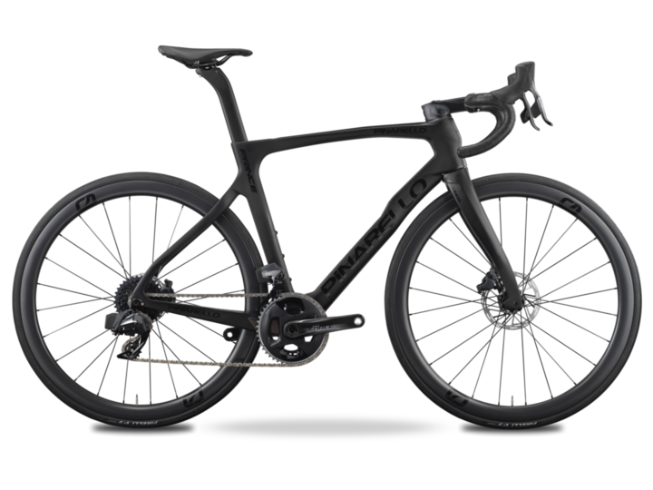 Pinarello PRINCE DISC 2022 Shimano Ultegra r8100 di2 2x12v