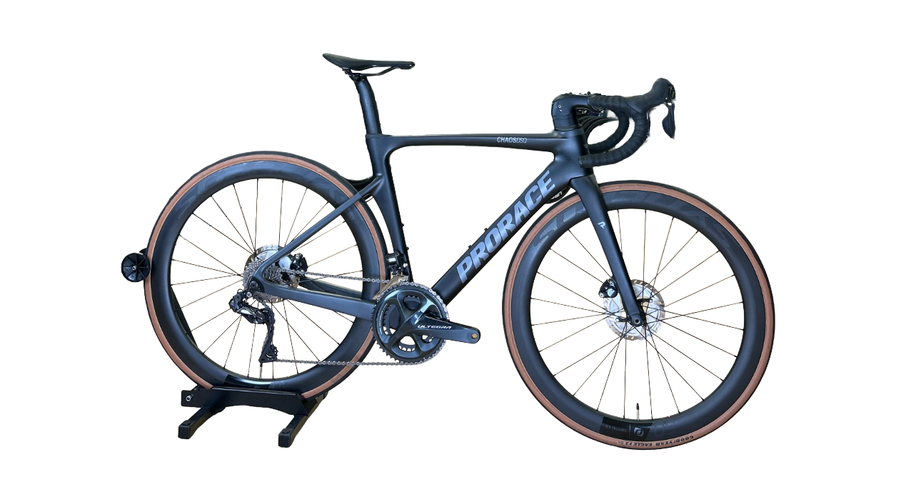 prorace rennrad ProRace Chaos DSO Di2 Carbon - Shimano Ultegra Di2