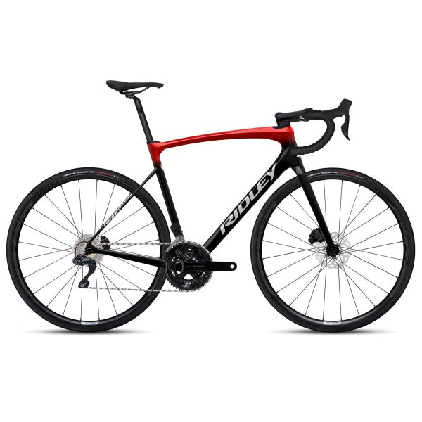 rennrad ridley fenix carbon Ridley Fenix SLiC 2024 - Shimano 105 Di2 12sp - Forza Norte DB | EXCELLENT