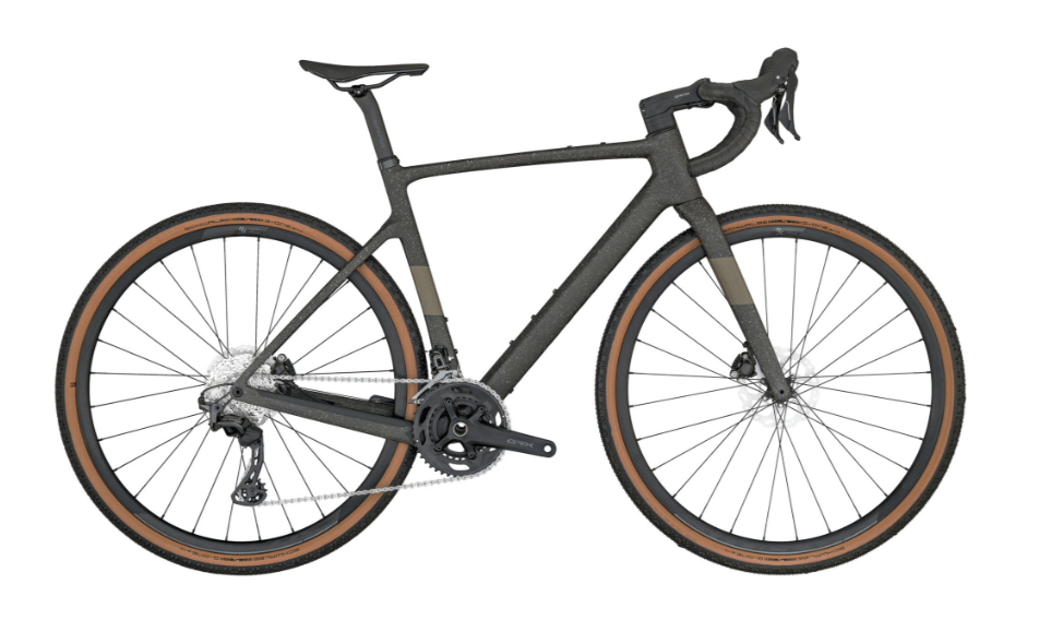 Scott Addict Gravel 40 2024 Shimano GRX 820 12sp | New