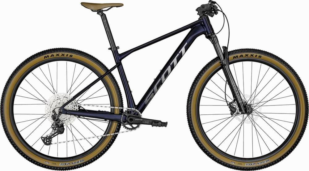 syncros mountainbike Scott Scale 965 2023 - Shimano SLX 1x12sp