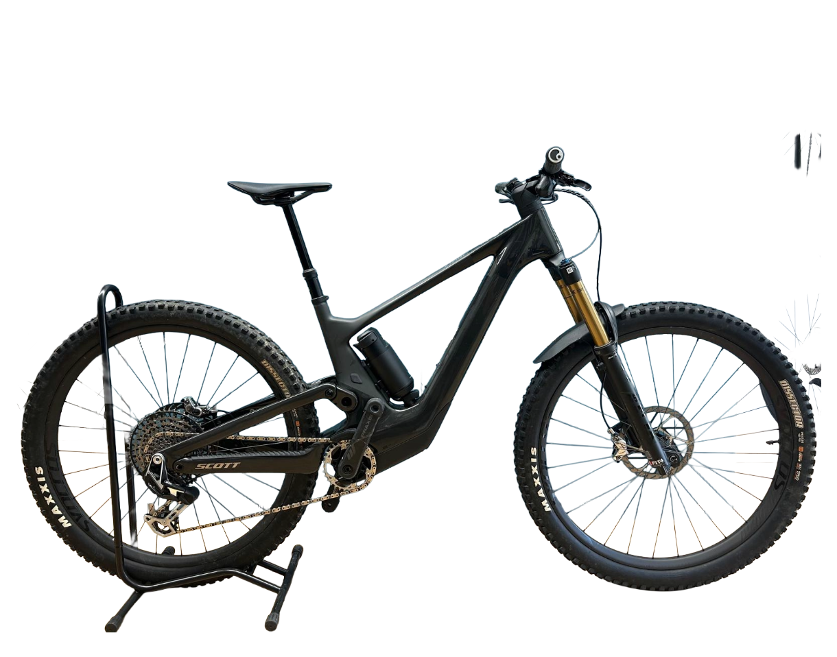 fahrrad scott gebraucht Scott Voltage eRide 900 SL