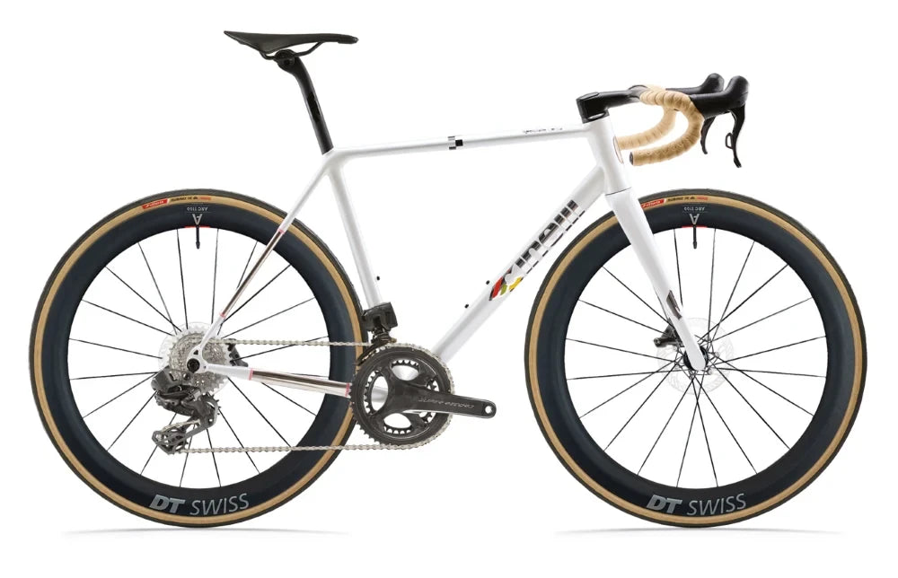cinelli rennrad gebraucht Cinelli Speciale Corsa XCR Super Record WRL 13 2026 | EXCELLENT