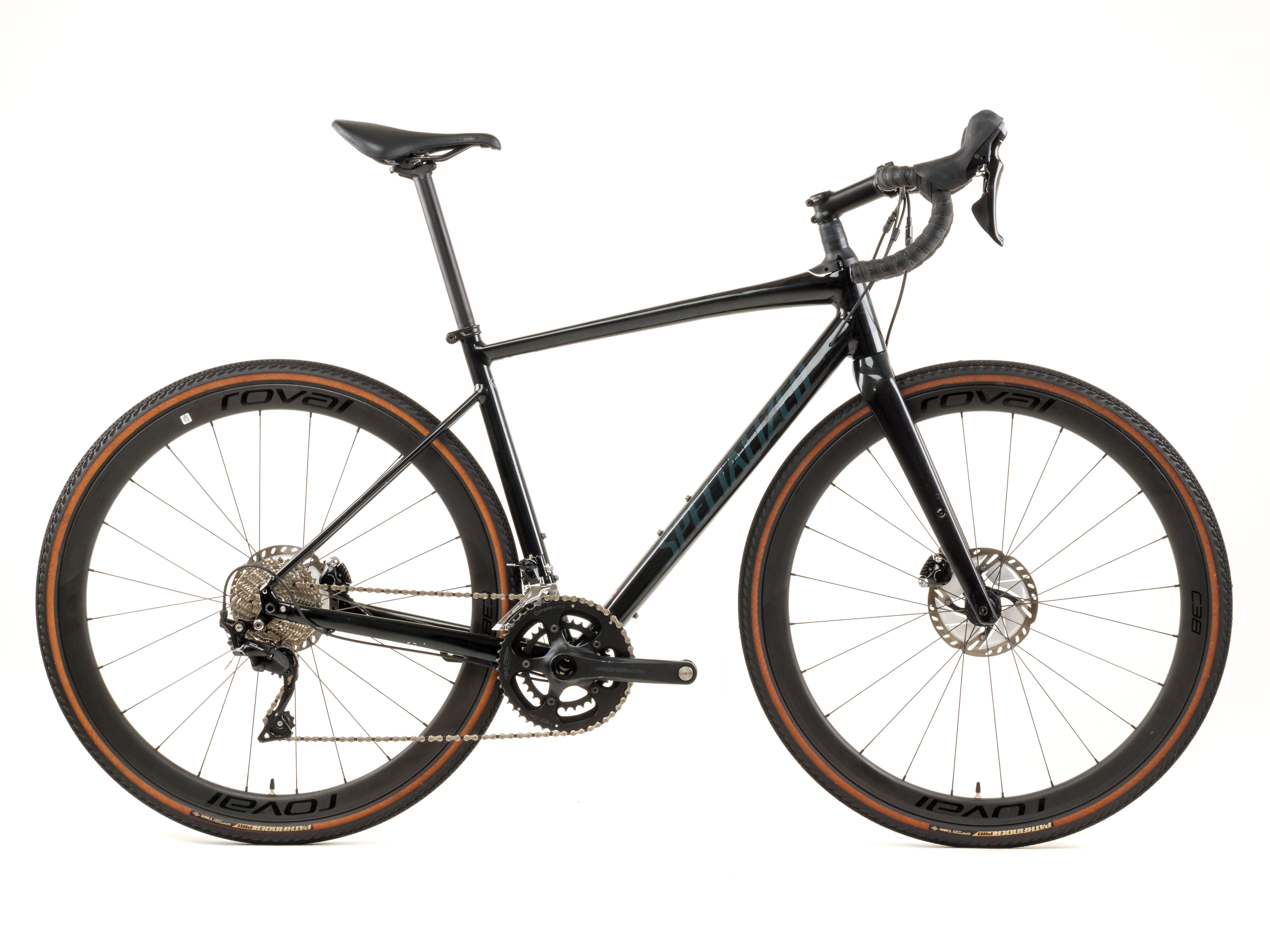 Disc Brakes 2020 Specialized Diverge E5 Comp Specialized Diverge