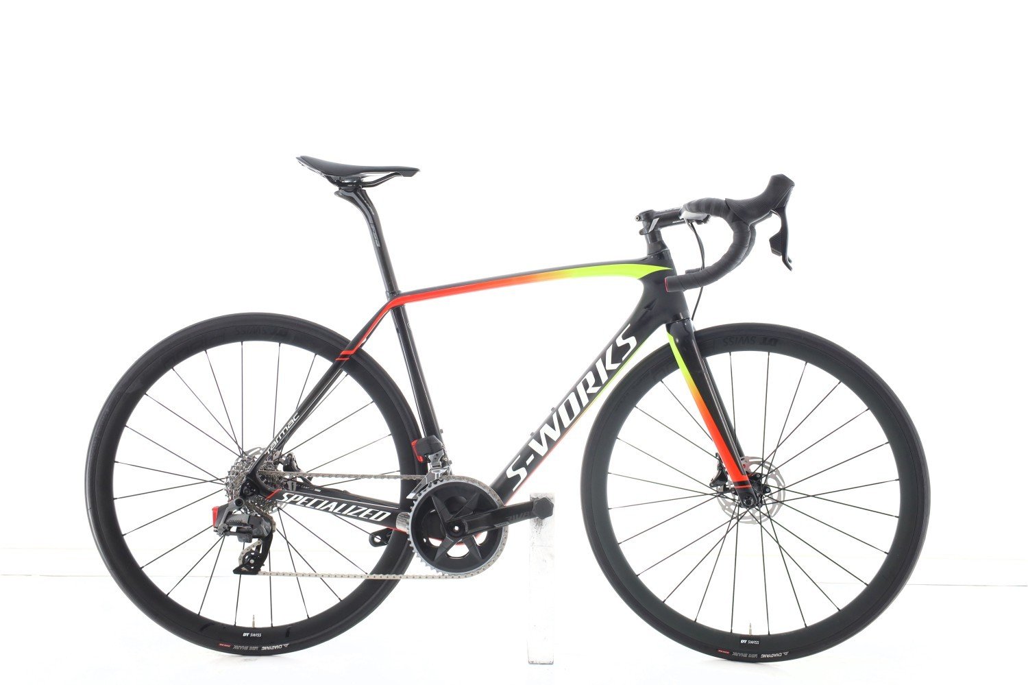 specialized rennrad shop Specialized Tarmac SL5 S-Works 2023 - Sram Rival AXS 2x12sp