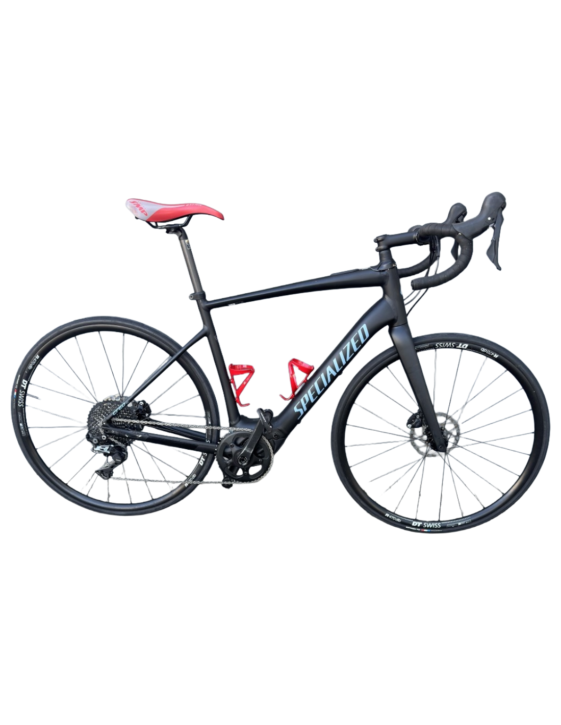 specialized turbo creo sl electric bicycle Specialized Turbo Creo SL 2021 | Very Good Condition