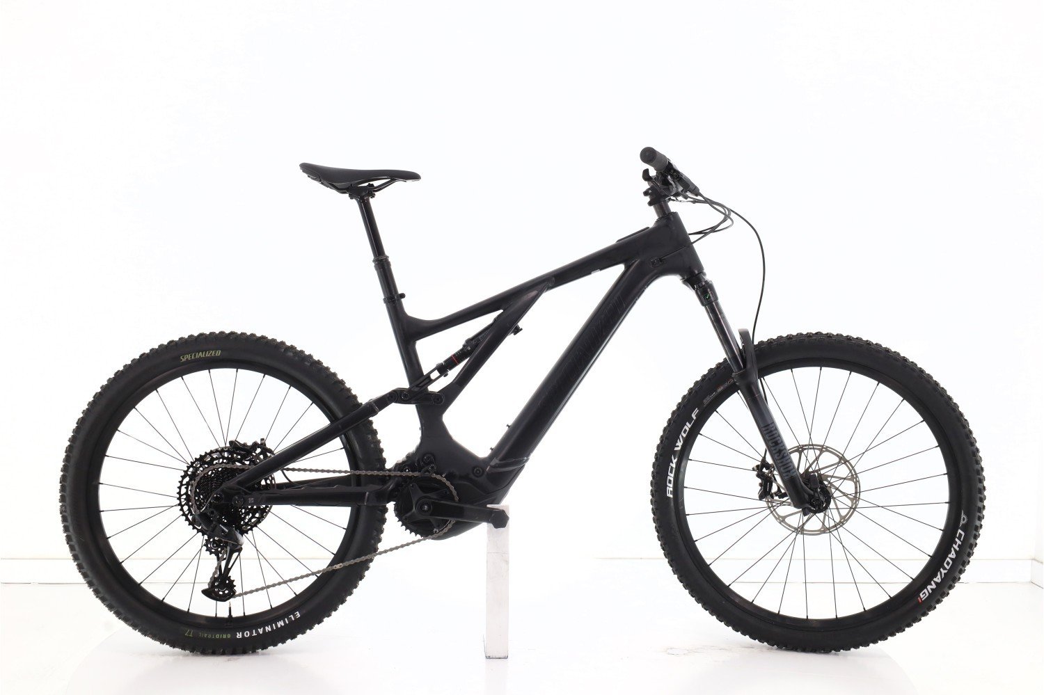 specialized fahrrad xxl Specialized Turbo Levo FSR 2023 - Sram SX 1x12sp