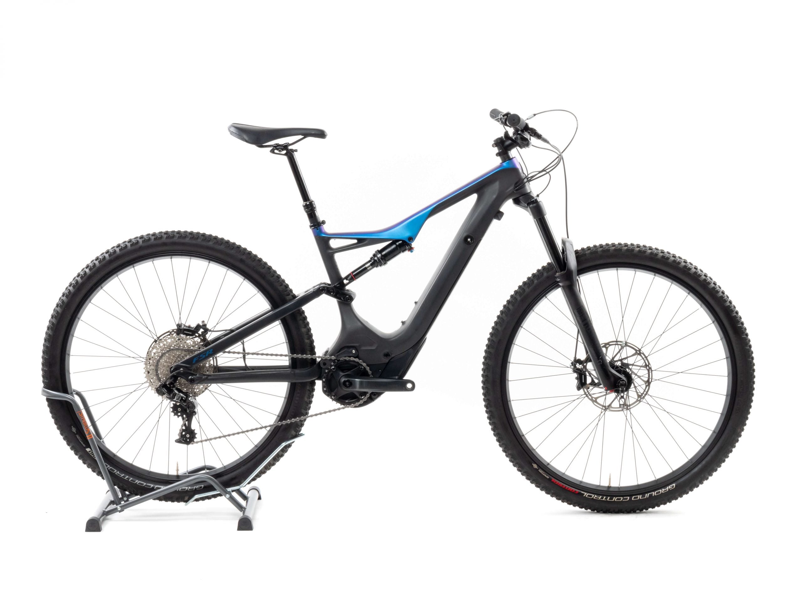 Bike Specialized Vendita Mountain Bike Elettriche Bicicletta Elettrica