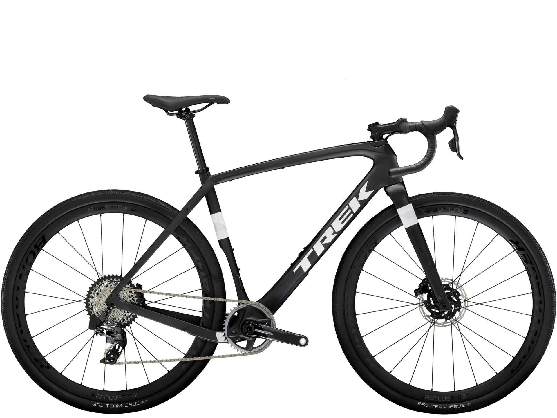 trek gravel bike 2019 Trek Checkpoint SL 7 AXS Gen 2 2024 - Sram Force 1x12sp - Bontrager Aeolus Pro 3V | undefined