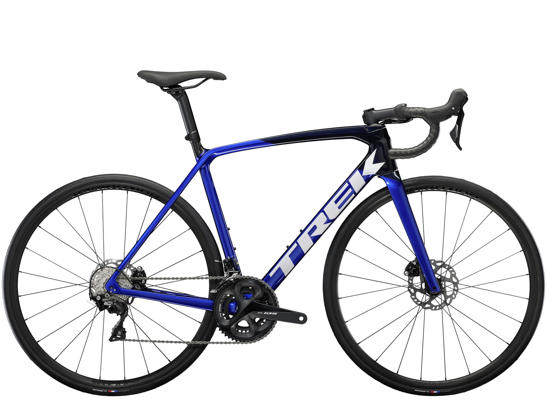 trek rennrad shimano 105 Trek Émonda SL 5 2023 Shimano 105 11sp | New