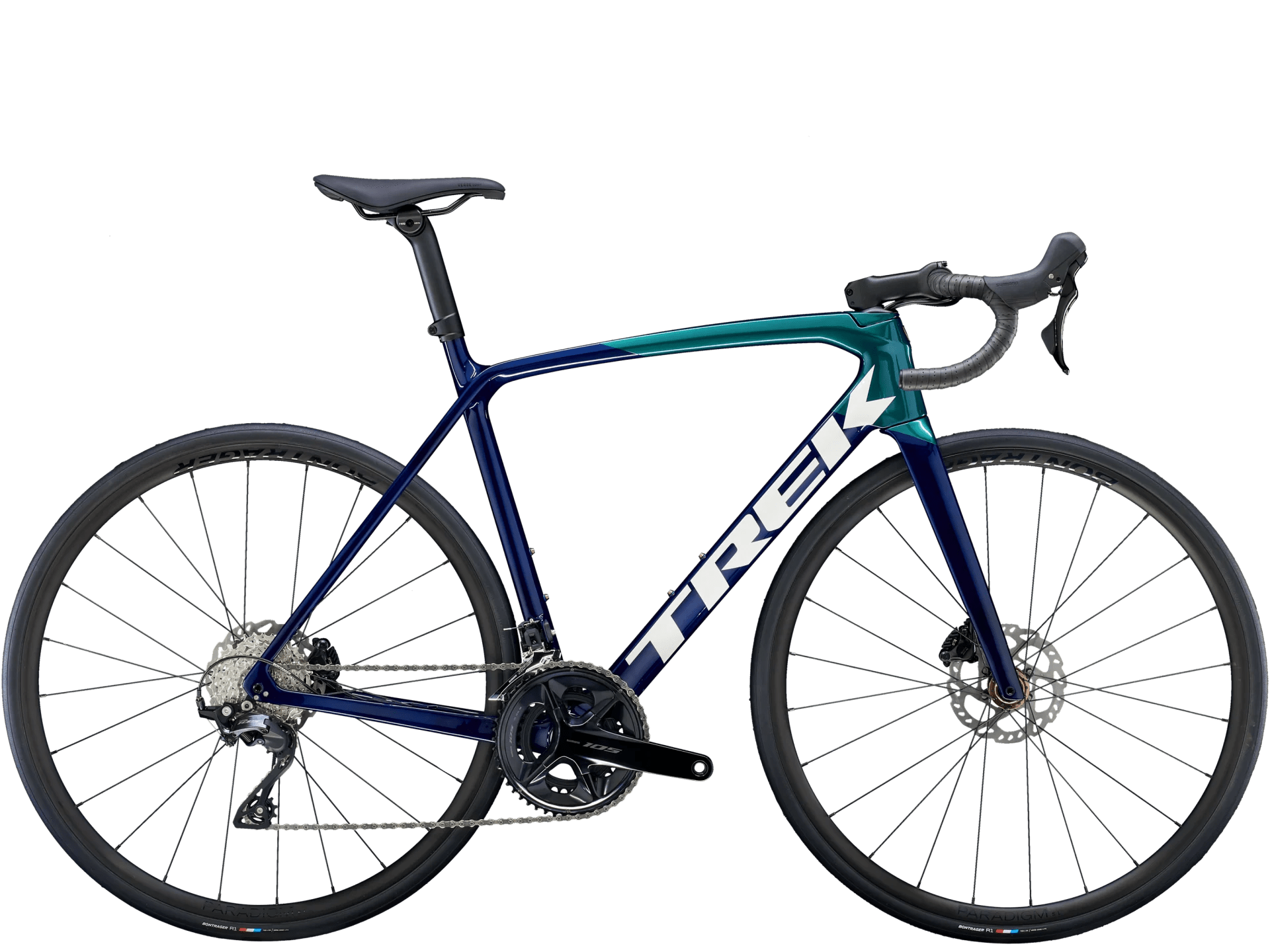 Trek Emonda SL 5 2024 Shimano 105 12sp New Bike room Bikeroom