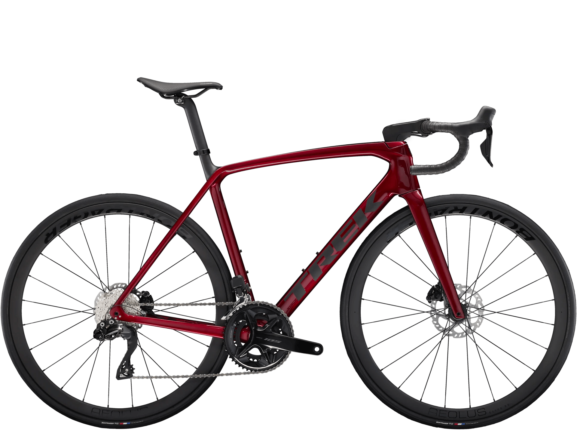 Trek Émonda SL 6 2024 Shimano 105 Di2 12sp | New | Bike-room Trek Émonda SL 6 2024 Shimano 105 Di2 12sp | New | Bike-room