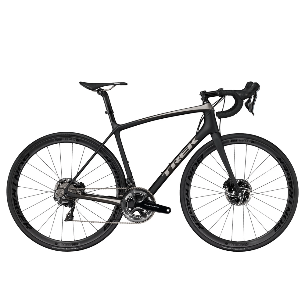 Trek Emonda SLR 8 2018 Shimano Dura Ace 11sp Bontrager Aeolus Pro Bikeroom