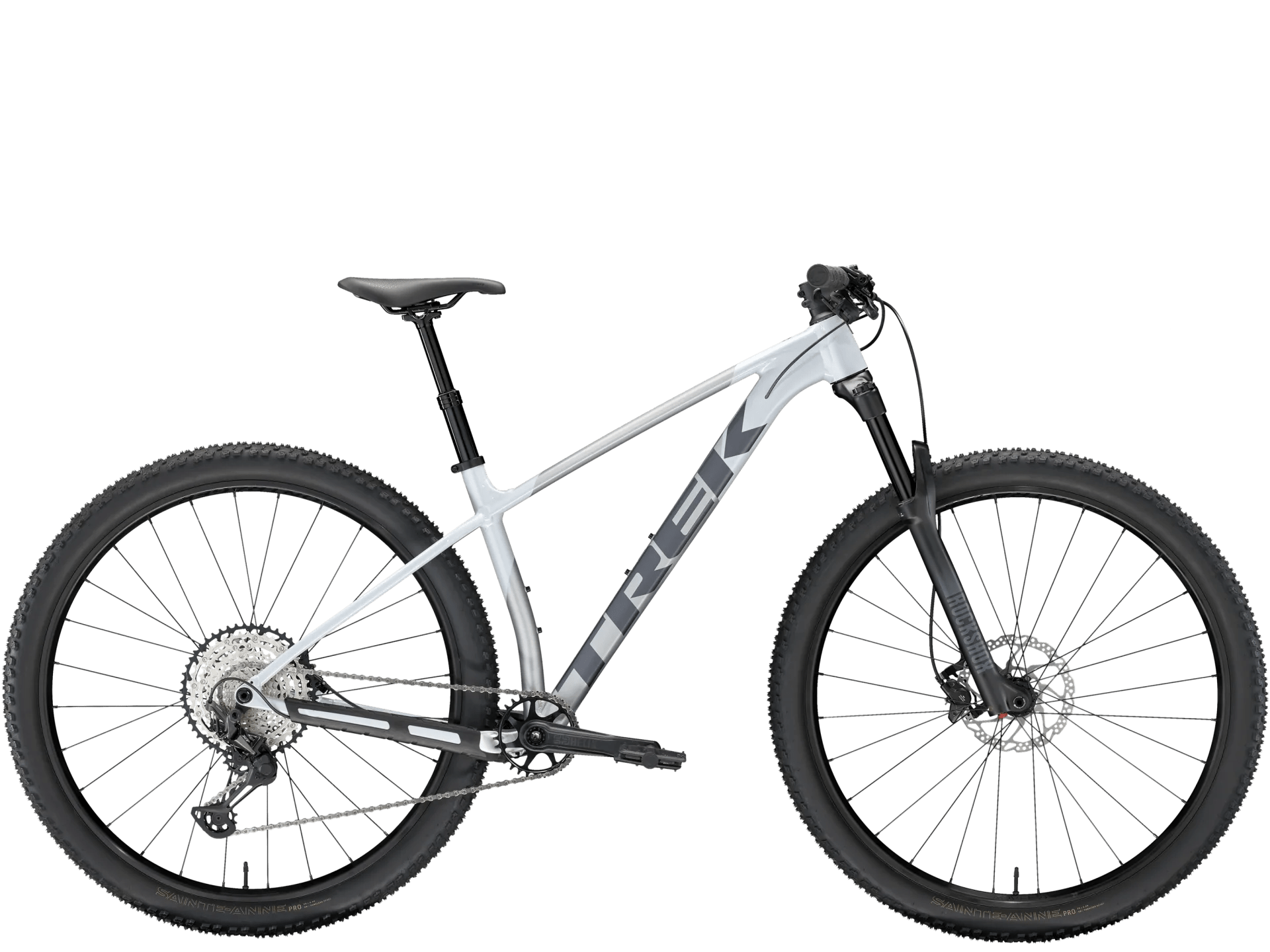 Trek Procaliber 8 2024 - Shimano XT/SLX 1x12sp - Bontrager Kovee Trek Procaliber 8 2024 - Shimano XT/SLX 1x12sp - Bontrager Kovee