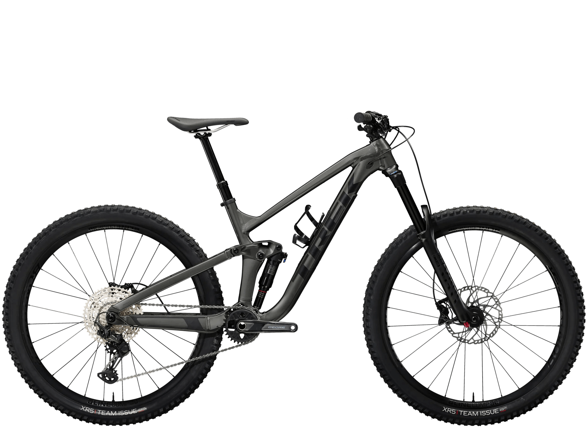 trek 7250 bicycle Trek Slash 7 Gen 5 2023 Shimano Deore 1x12sp | New