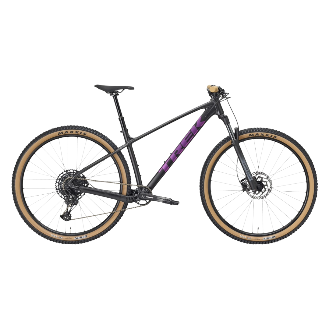 Trek Marlin 7 Gen 3 2026 - SRAM SX Eagle 1x12sp - Bontrager Kovee Trek Marlin 7 Gen 3 2026 - SRAM SX Eagle 1x12sp - Bontrager Kovee
