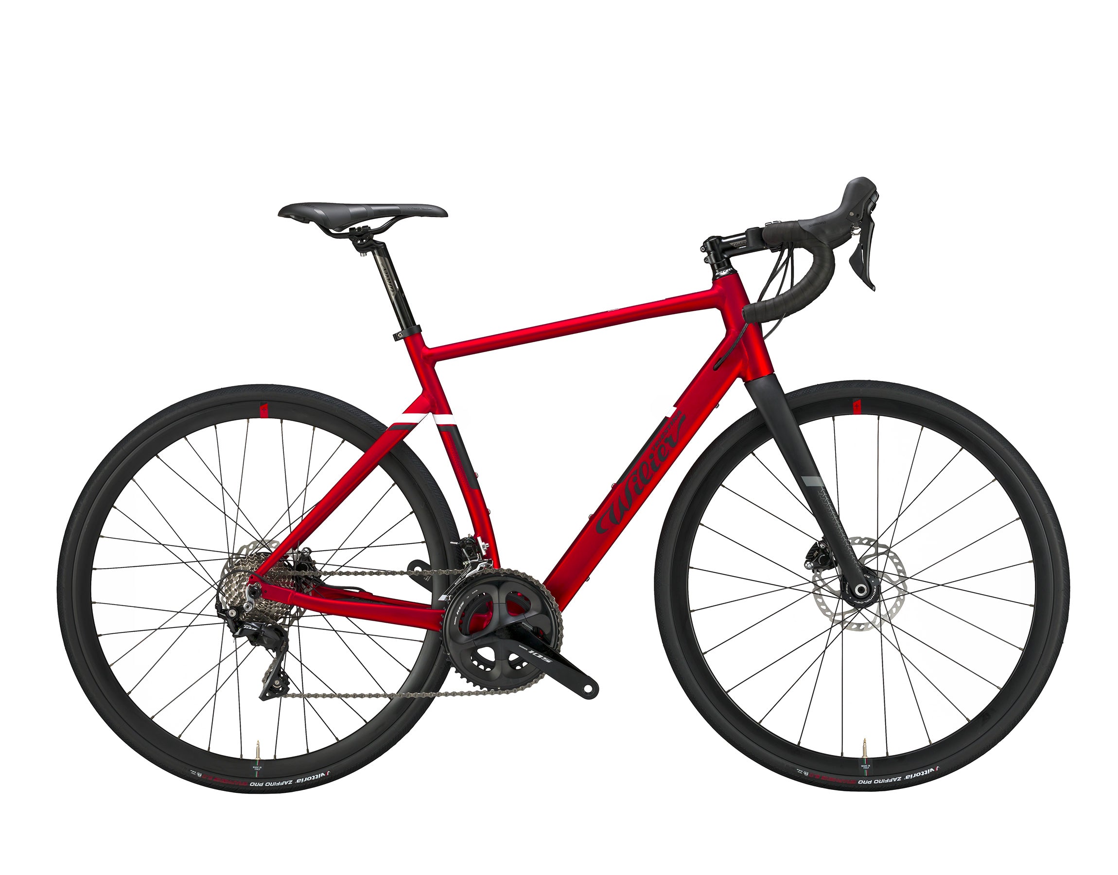 wilier rennrad händler Wilier Triestina Hybrid 2023 - Shimano 105 - WILIER TRIESTINA HY-NDR28AC | EXCELLENT