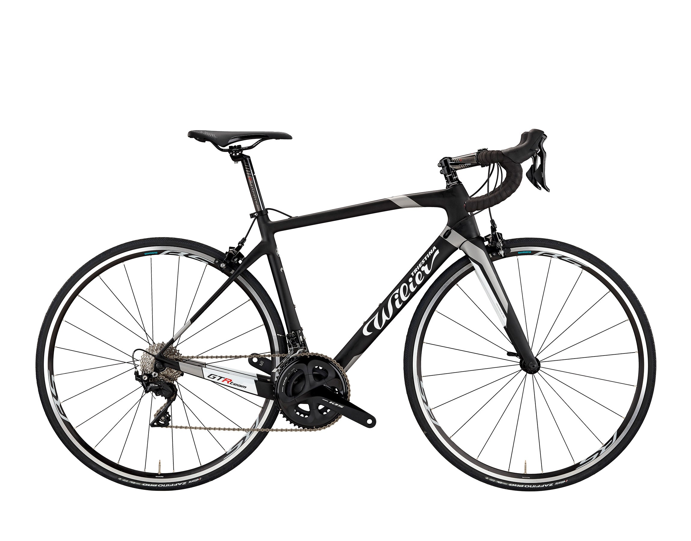 wilier rennrad 2022 Wilier GTR Team Rim 2022 - Shimano 105